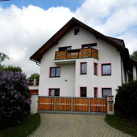 Apartman Stankov Exterior photo