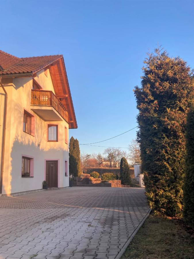 Apartman Stankov Exterior photo